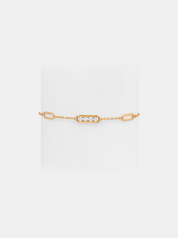 Skybound Bracelet in 925 Silver