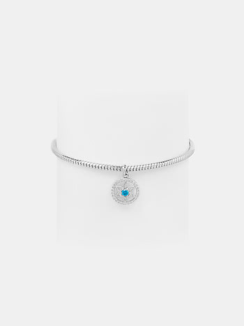 Starry Bracelet Crafted in 925 Silver