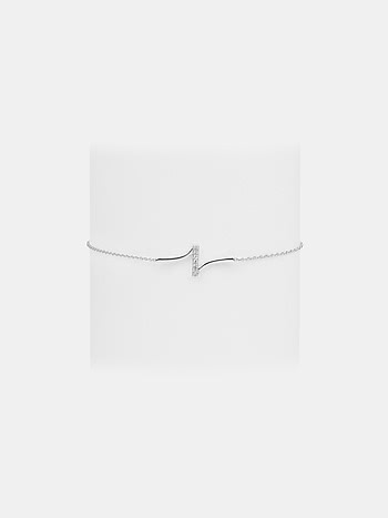 Cherish Bracelet In 925 Silver