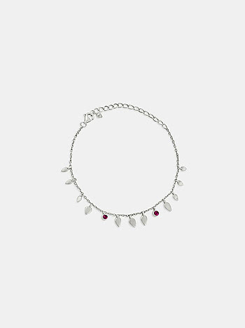 The Peacebringer Elephant  Bracelet Crafted in 925 Silver