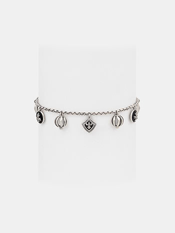 Tenacious Archery Bracelets in 925 Silver