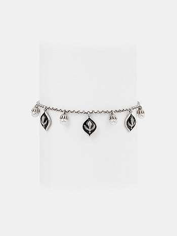 Ferocious Archery Bracelet in 925 Silver