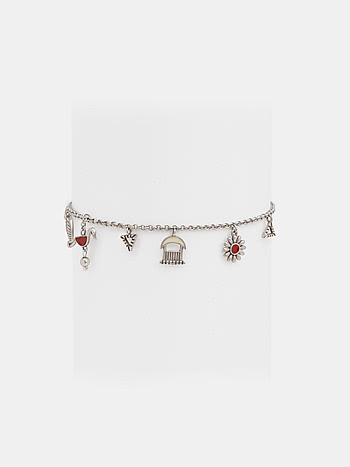 Vanrai Bracelet in 925 Silver