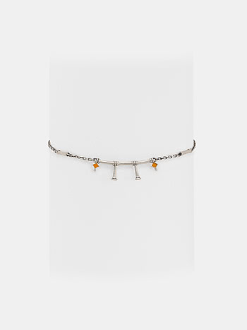 In My Pathika Era Bracelet in 925 Silver
