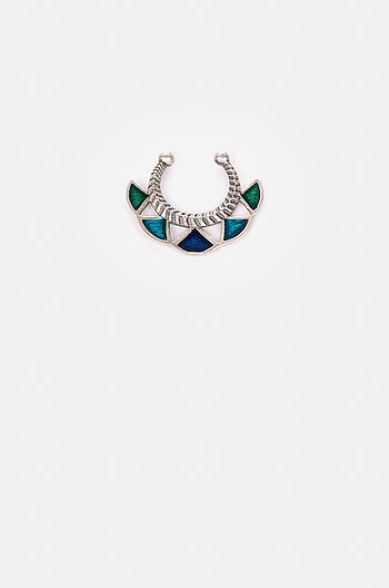 Owning My Intense OTTness Septum Ring