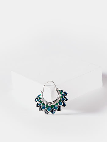 Owning My Perfectionist Tendencies Nose Ring in 925 Silver
