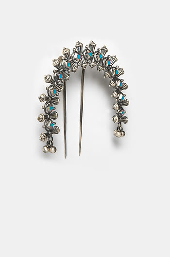 Antique Rudra Vent Juda Pin