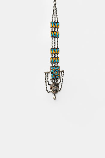 Antique Aarna Wall Mang Tika
