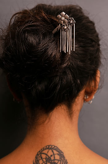 Amrita S Bun Stick