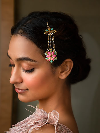 best sites for hair accessories in India