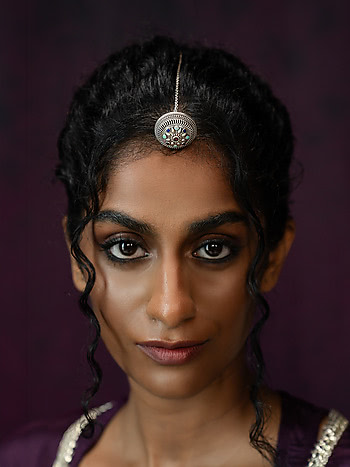 Kala Borla in 925 Silver