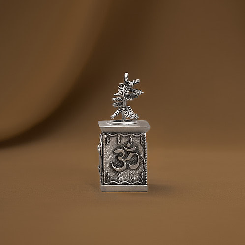 Vrinda Crafted in 925 Silver