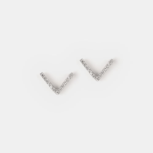 Cool for the Summer Earrings in 925 Silver