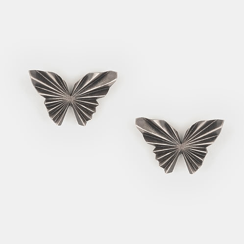 Chasing My Greatest Adventures Earrings in 925 Silver