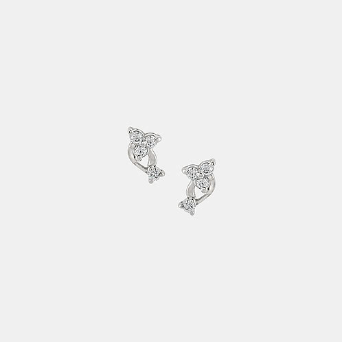 Earrings in 925 Silver 925 Silver