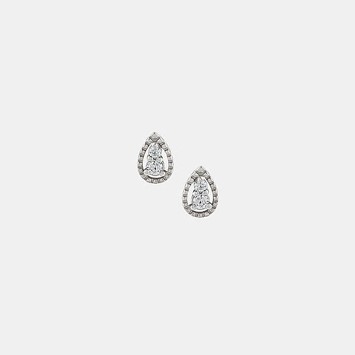 Earrings in 925 Silver 925 Silver