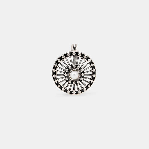 Relentless Bagh Nakh Earrings in 925 Silver