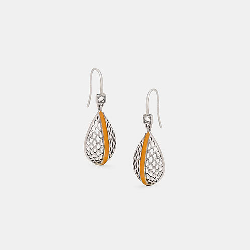 In My Mukala Era Earrings in 925 Silver
