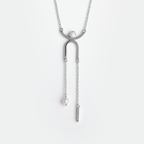 Shaya by CaratLane Cool For The Summer Pendant Necklace in 925 Silver: Buy  Shaya by CaratLane Cool For The Summer Pendant Necklace in 925 Silver  Online at Best Price in India