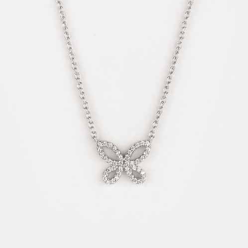 Shaya by CaratLane Cool For The Summer Pendant Necklace in 925 Silver: Buy  Shaya by CaratLane Cool For The Summer Pendant Necklace in 925 Silver  Online at Best Price in India