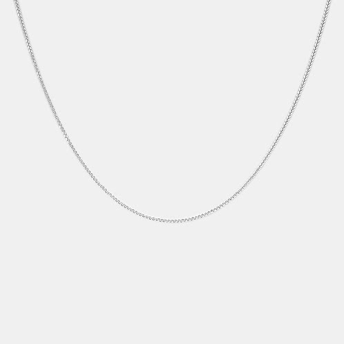Silver_Necklace