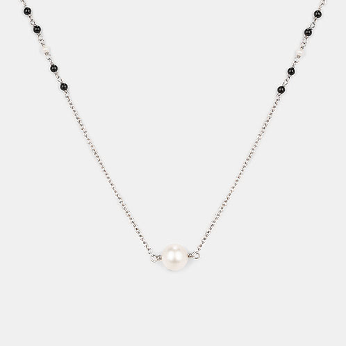All of the Lights Mangalsutra Necklace in 925 Silver