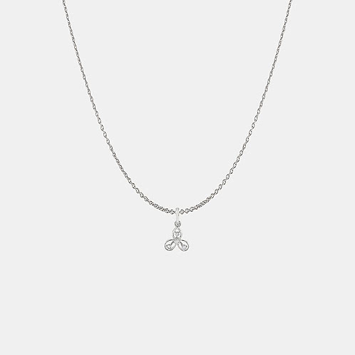 Rasalhague Pendant in 925 Silver