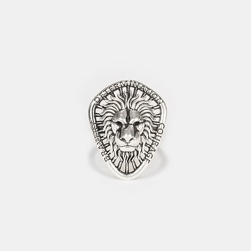 Gryffindor Ring in 925 Silver