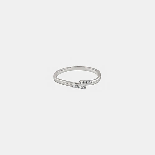 Kadupul Ring in 925 Silver