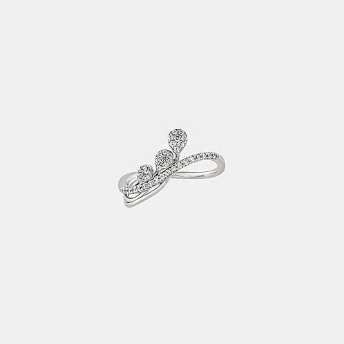 Kochab Ring in 925 Silver