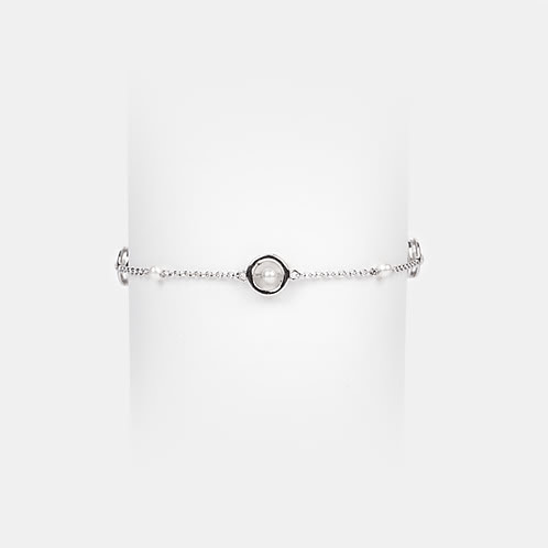 All Hours Bracelet in 925 Silver
