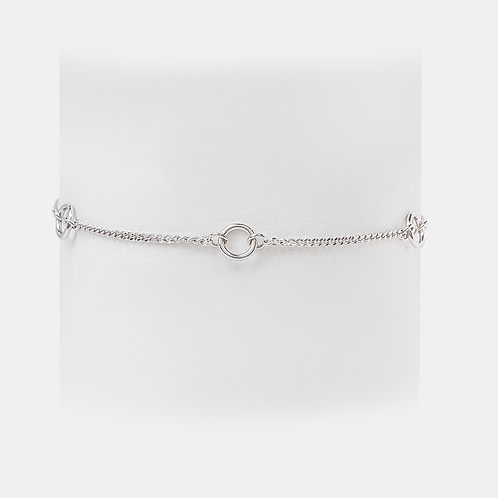 Summer Love Bracelet in 925 Silver