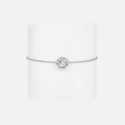 A Sweet Surprise Bracelet in 925 Silver