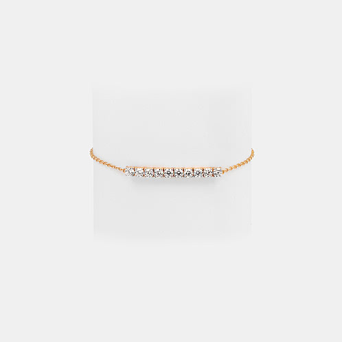 Stargaze Bracelet in 925 Silver