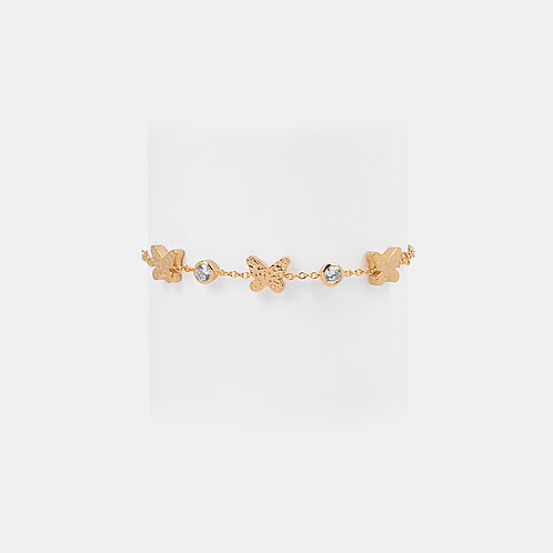 Galactic Bracelet in 925 Silver