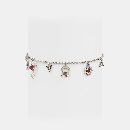 Vanrai Bracelet in 925 Silver