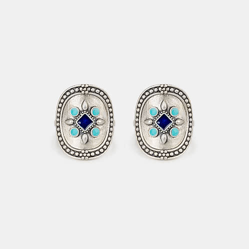 Sargam Toe Rings in 925 Silver