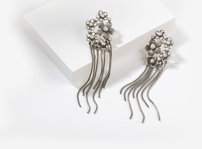 Amrita S Earrings