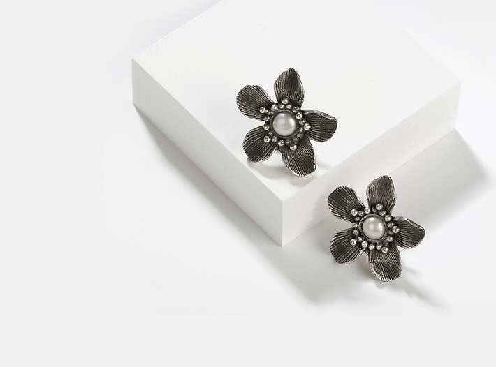 Shirin E Earrings