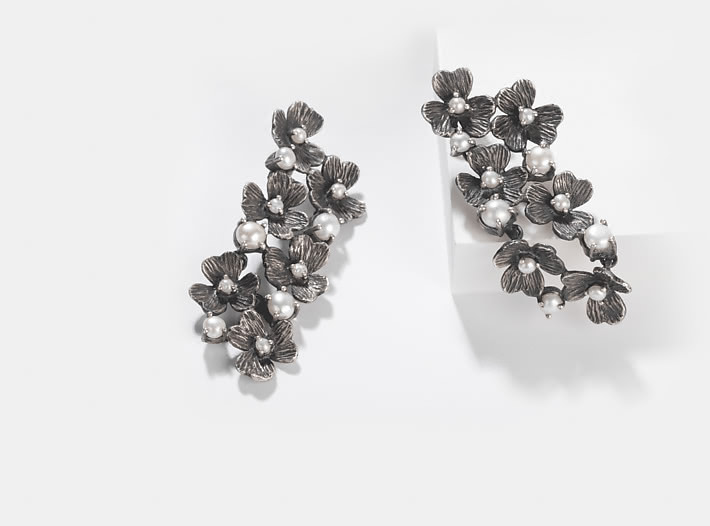 Cleopatra Earrings