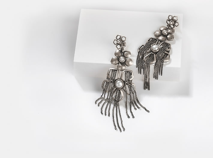 Betty F Earrings
