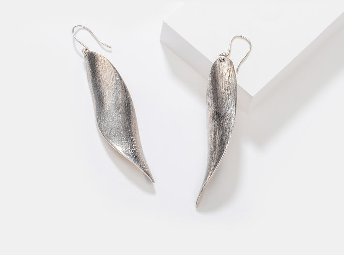 Highlighter Earrings