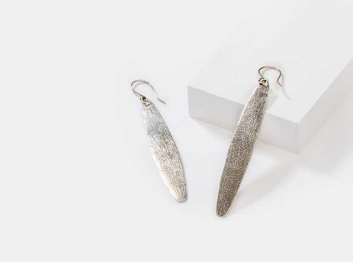 Go-to Earrings