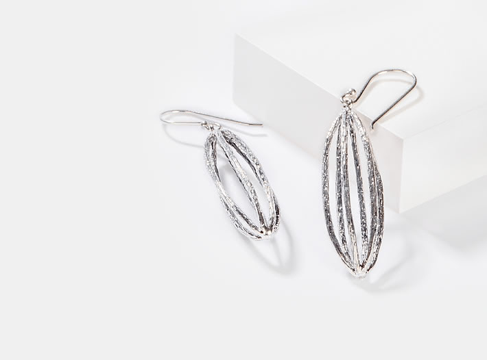 Good Karma Earrings