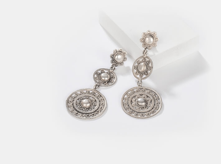 Lambadi Earrings