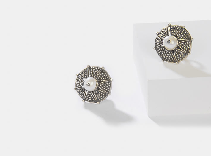 Slick Chic Earrings