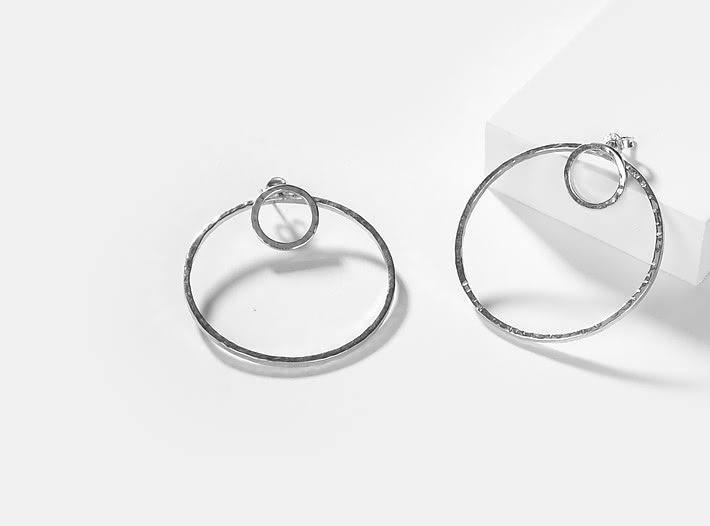 Girls Like You Earrings