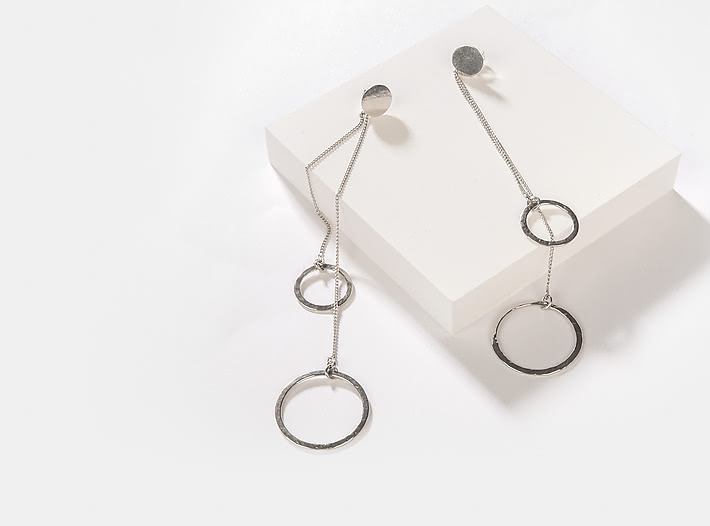 Let it Go Earrings