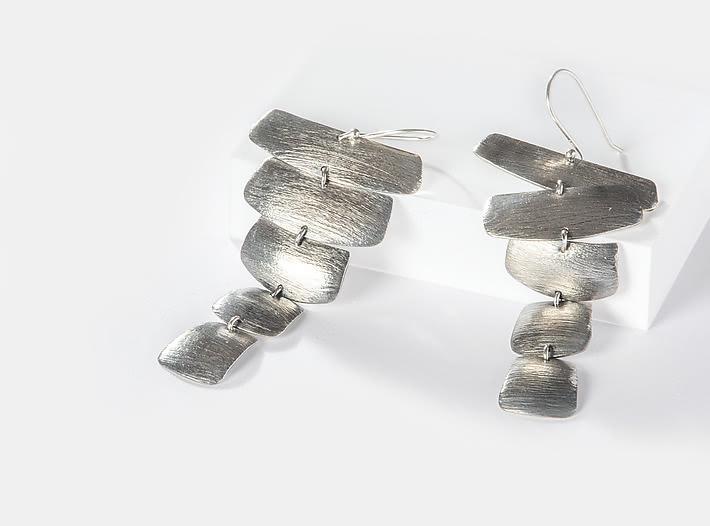 Dance All Night Earrings