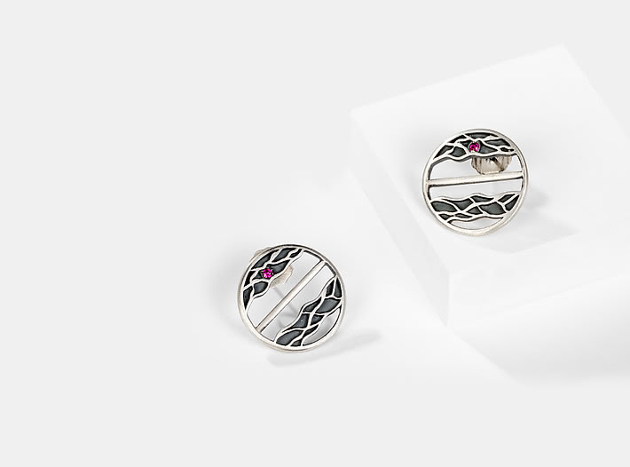 Love Handles Earrings
